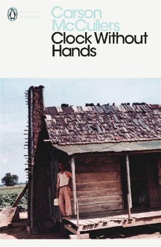 Buchcover und Innenansicht für das Buch: Uhr ohne Zeiger