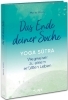 Buchcover und Innenansicht für das Buch: Das Ende deiner Suche