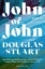 Buchcover und Innenansicht für das Buch: John of John