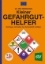 Buchcover und Innenansicht für das Buch: Kleiner Gefahrgut-Helfer
