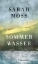 Buchcover und Innenansicht für das Buch: Summerwater