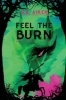 Buchcover und Innenansicht für das Buch: Feel the Burn