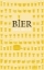 Buchcover und Innenansicht für das Buch: Bier. Das Buch