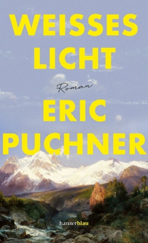 Buchcover und Innenansicht für das Buch: Dream State
