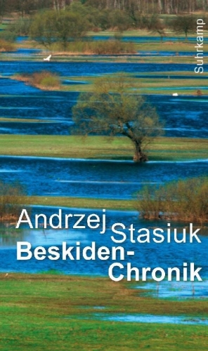 Buchcover und Innenansicht für das Buch: Kroniki beskidzkie i ¿wiatowe
