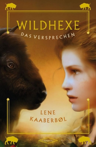 Buchcover und Innenansicht für das Buch: Vildheks 6: Genkommeren
