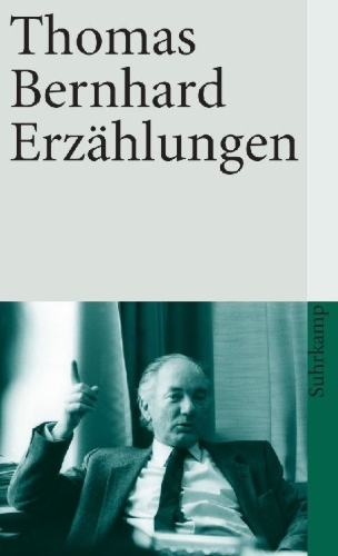 Buchcover und Innenansicht für das Buch: Erzählungen