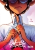 Buchcover und Innenansicht für das Buch: Sweet Paprika. Band 1