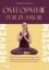 Buchcover und Innenansicht für das Buch: Osteopathie für zu Hause - Nervensystem