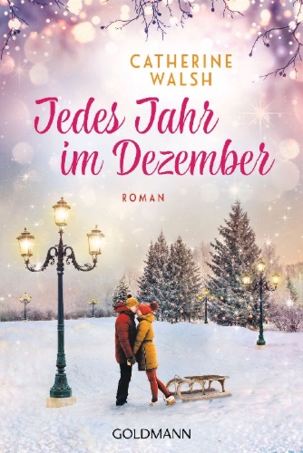 Buchcover und Innenansicht für das Buch: Holiday Romance