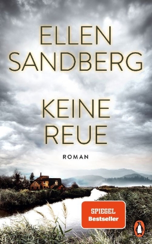 Buchcover und Innenansicht für das Buch: Keine Reue