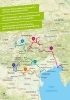 Buchcover und Innenansicht für das Buch: MARCO POLO Camper Guide Südtirol, Gardasee & Venetien
