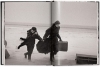 Buchcover und Innenansicht für das Buch: Peter Lindbergh. Azzedine Alaïa