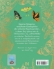 Buchcover und Innenansicht für das Buch: Wundervolle Welt - Kleine Schätze. Schmetterlinge
