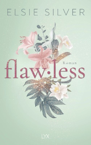 Buchcover und Innenansicht für das Buch: Flawless