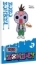 Buchcover und Innenansicht für das Buch: ZOZOZO ZOMBIE-KUN