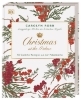 Buchcover und Innenansicht für das Buch: Christmas at the Palace