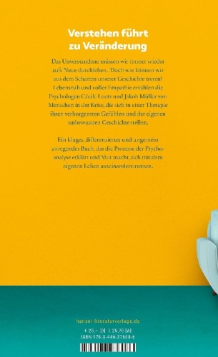 Buchcover und Innenansicht für das Buch: Mein größtes Rätsel bin ich selbst