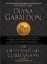 Buchcover und Innenansicht für das Buch: The Outlandish Companion Volume 1