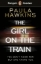 Buchcover und Innenansicht für das Buch: Penguin Readers Level 6: The Girl on the Train (ELT Graded Reader)