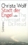 Buchcover und Innenansicht für das Buch: Stadt der Engel oder The Overcoat of Dr. Freud
