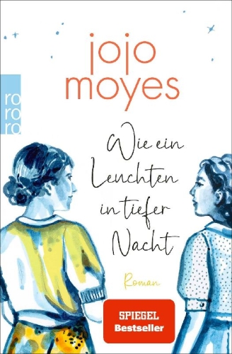 Buchcover und Innenansicht für das Buch: The Giver of Stars