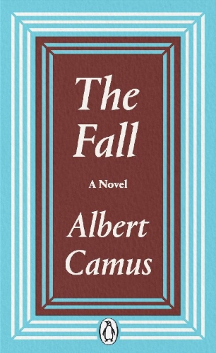 Buchcover und Innenansicht für das Buch: The Fall