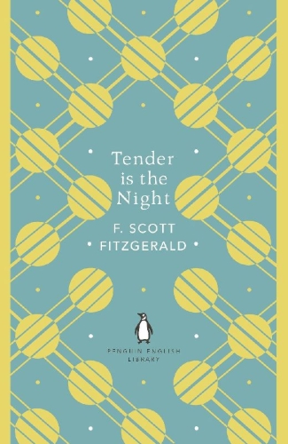 Buchcover und Innenansicht für das Buch: Tender is the Night
