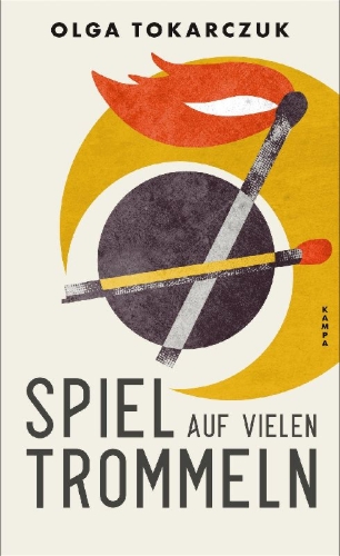 Buchcover und Innenansicht für das Buch: Gra na wielu b¿benkach