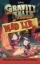 Buchcover und Innenansicht für das Buch: Gravity Falls Mad Libs