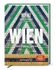 Buchcover und Innenansicht für das Buch: Wien by NENI