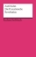 Buchcover und Innenansicht für das Buch: Die Französische Revolution