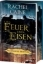 Buchcover und Innenansicht für das Buch: The Great Library - Smoke and Iron Book 4