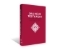 Buchcover und Innenansicht für das Buch: Das neue Testament. Übertragen in die Sprache unserer Zeit. Rote Ausgabe