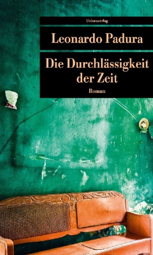 Buchcover und Innenansicht für das Buch: La Transparencia del Tiempo