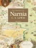 Buchcover und Innenansicht für das Buch: The Complete Chronicles of Narnia