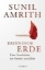 Buchcover und Innenansicht für das Buch: The Burning Earth. A History.