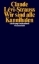 Buchcover und Innenansicht für das Buch: Nous sommes tous des cannibales