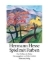 Buchcover und Innenansicht für das Buch: Spiel mit Farben