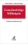 Buchcover und Innenansicht für das Buch: Gemeinnützige Stiftungen