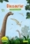 Buchcover und Innenansicht für das Buch: Pixi Wissen 21: VE 5 Dinosaurier (5 Exemplare)