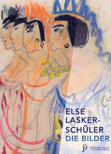Buchcover und Innenansicht für das Buch: Die Bilder