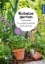 Buchcover und Innenansicht für das Buch: Kräutergarten