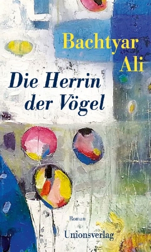 Buchcover und Innenansicht für das Buch: Koskî Balinde Xemgînekan