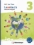 Buchcover und Innenansicht für das Buch: ABC der Tiere 3 Neubearbeitung - Lesebuch silbierte Ausgabe