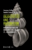 Buchcover und Innenansicht für das Buch: Objektivität und Imagination