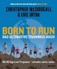 Buchcover und Innenansicht für das Buch: Born to Run 2