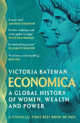 Buchcover und Innenansicht für das Buch: Economica