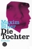 Buchcover und Innenansicht für das Buch: Die Tochter