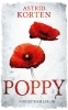 Buchcover und Innenansicht für das Buch: Poppy